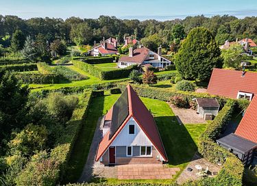Logement de vacances Drenthe - 46