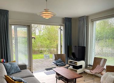 Sfeervol vakantiehuis in Zeeland - 4