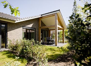 Vacances en famille à Veluwe (6p) - 2