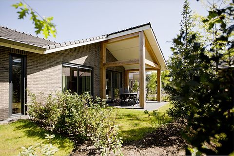 Vacances en famille à Veluwe (6p) - 2