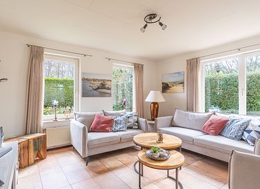 Hospitable holiday home near forest and sea - 5
