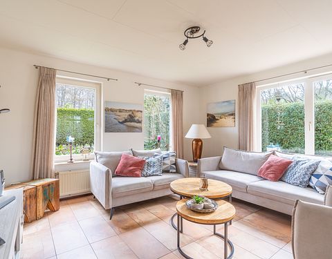 Hospitable holiday home near forest and sea - 5