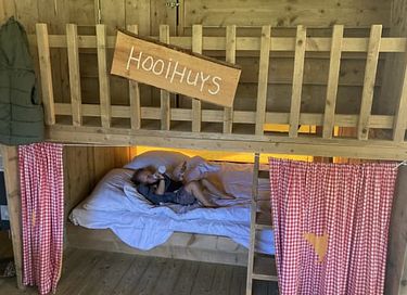 Vakantie op een speelboerderij in Limburg - 13