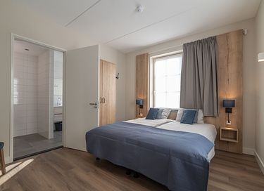 Apartamento con sauna y bañera de lujo - 6