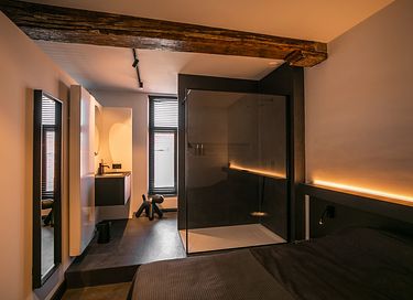 Boutique B&B dans le centre de Roermond - 16