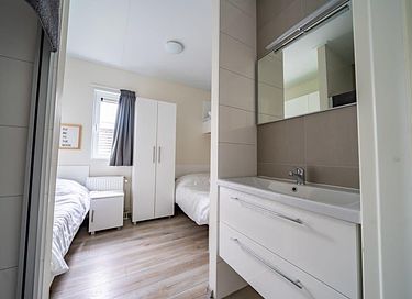 Vrijstaande vakantiewoning bij de Veluwe - 10