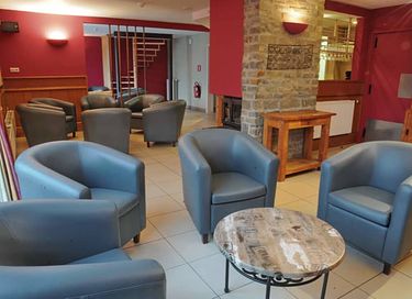 Groepshuis Ardennen met wellness  - 8