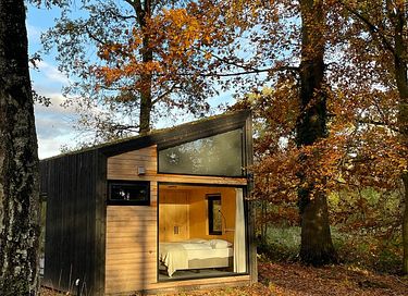 tiny house au bord de l'eau - 6