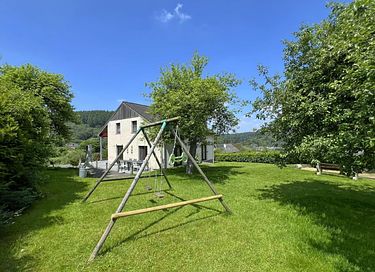 Ruim familiehuis in de Ardennen - 2