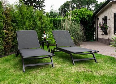 Une nuit romantique avec espace bien-être privé - 25