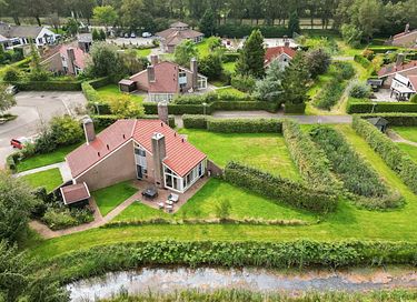 Schönes Einfamilienhaus mit Garten in Drenthe - 46