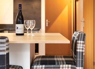 Hotel apartment (2p) in Austria - 5