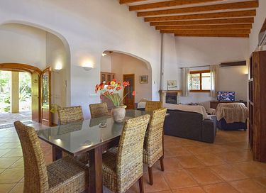 Moderne villa met privézwembad - 20