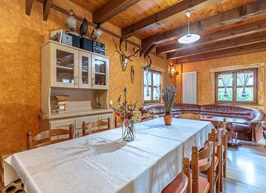 Spacious holiday home with (heated) pool - 15