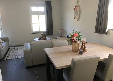 Vakantiehuis in Gelderland voor 4 personen - 4