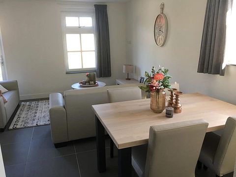 Vakantiehuis in Gelderland voor 4 personen - 4
