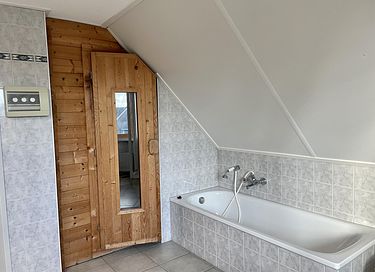 Logement de vacances au bord de l'eau avec sauna - 12