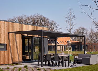 Ferienwohnung für 4 Personen in Overijssel - 2