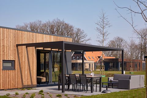 Ferienwohnung für 4 Personen in Overijssel - 2