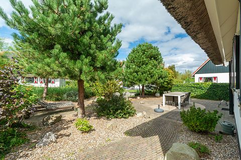 Idyllische Ferienwohnung in Meeresnähe - 3