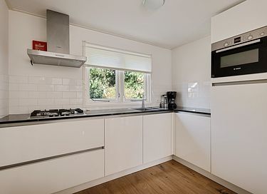 2 maisons la forêt adjacentes dans Drenthe - 13