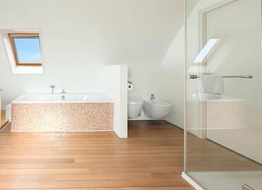 Stilvolle Wohnung mit Meerblick - 18