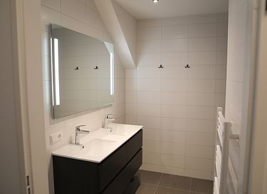 Stylish waterfront accommodation in Zeeland - 25