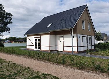 Grand logement de vacances avec sauna dans le Limbourg (12p)