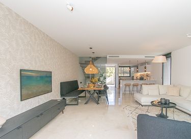Luxe appartement met privé zwembad - 11