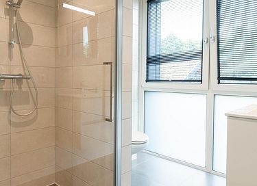 Villa met Hottub & Sauna | 6 personen - 27