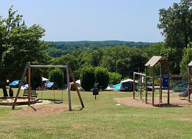 Glamping in der Dordogne - 35