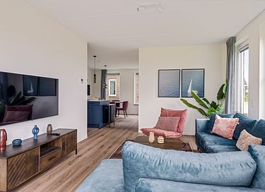 Waterfront detached villa - 5