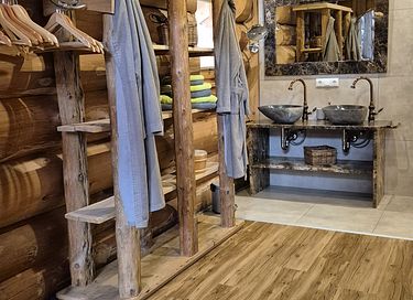 Wellness overnight stay in the Bavarian Forest - 12