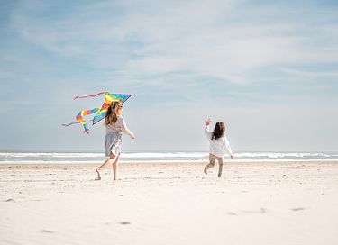 Prachtige familiecamping op Ameland - 2