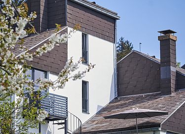 Ferienwohnung in Südwestdeutschland - 14