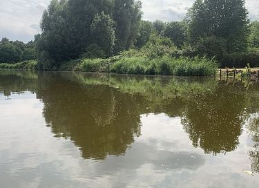 Tiny House aan het water - 5