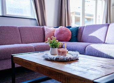 Spacious holiday home with hot tub and garden - 7