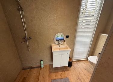 Boswoning met jacuzzi en dubbele badkamer - 18