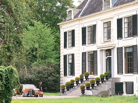 Uniek boutique hotel in Noord-Holland - 3