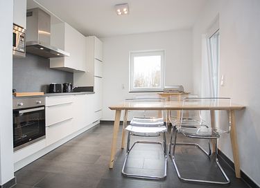 Appartement avec vue sur la piste - 10