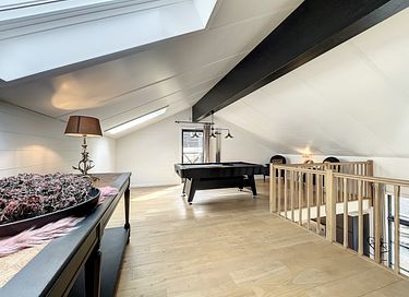 Luxe vakantiewoning met wellness (2-8p) - 11