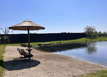 B&B with hot tub, sauna and privacy - 17