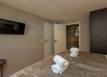Luxe appartement in hartje Domburg - 18