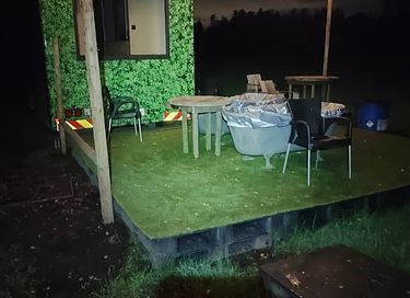 Bijzondere overnachting met hottub - 4