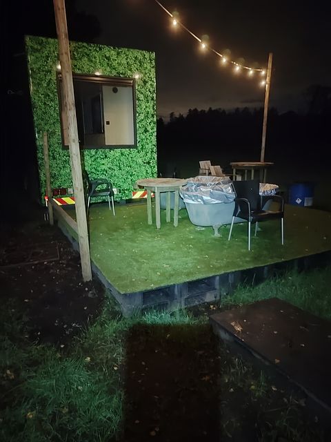 Bijzondere overnachting met hottub - 4