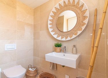 Appartement de luxe avec piscine privée - 32