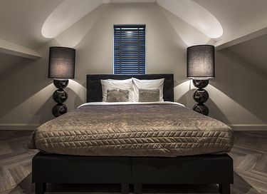Romantic stay with spa - 9