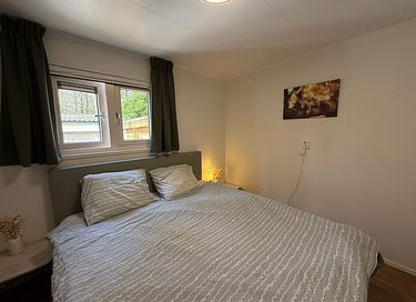 Chalet mit privatem Whirlpool auf der Veluwe - 10