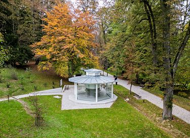 Appartement in Slovenië met eigen Wellness - 18