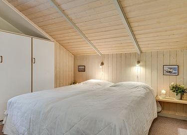 Vakantiehuis met eigen zwembad en sauna  - 9